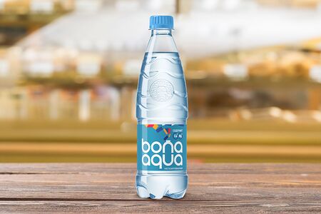 Вода Bona Aqua