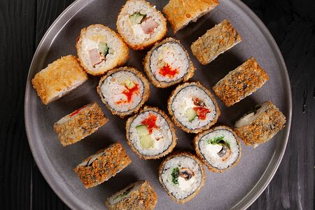 Темпура сет