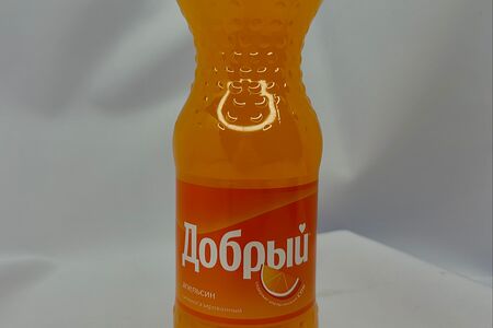 Добрый апельсин