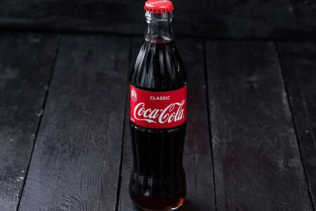 Coca-Cola