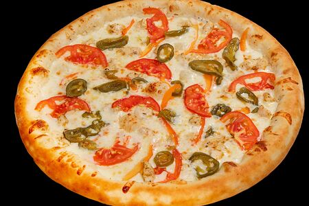 Жгучая цыпа Normal