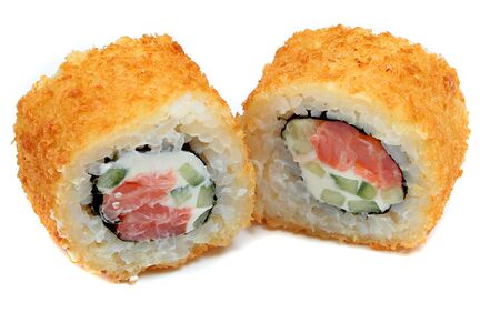 Тай темпура