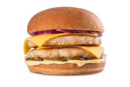 Двойной Чикен Кантри