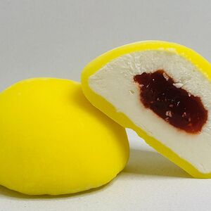 Моти Клубника-банан