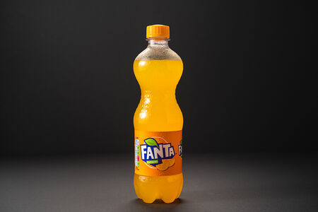 Fanta