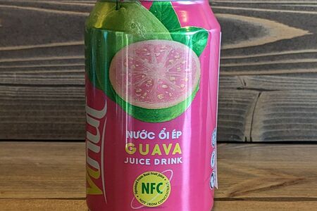 Напиток Vinut красная агава