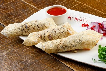 Люля по-грузински