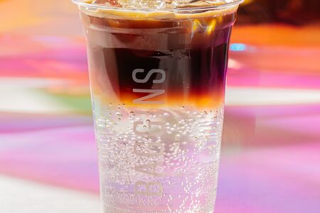 Эспрессо-тоник