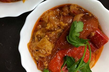 Аджапсандал