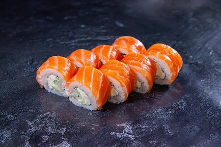 Ролл Филадельфия Премиум