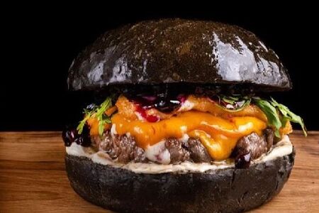 Четыре сыра