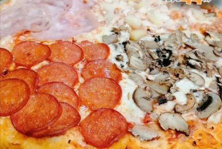 Четыре сезона 30см