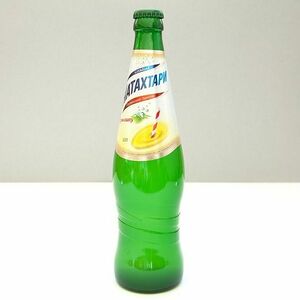 Лимонад Натахтари Крем-сливки