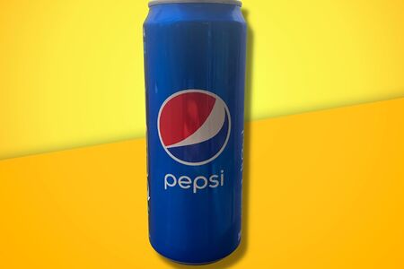 Пепси 
