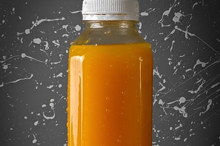 Облепиха-апельсин