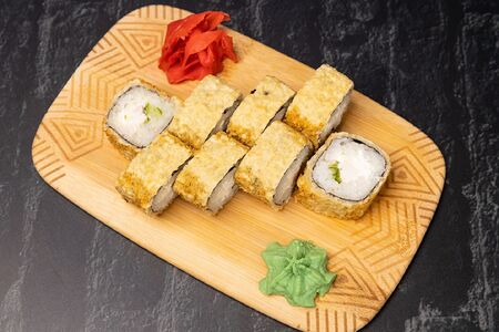 Темпура чикен