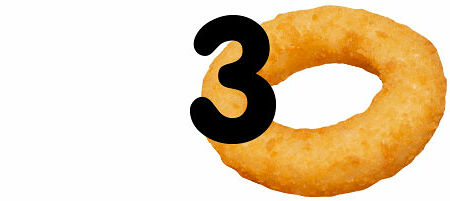 Луковые кольца