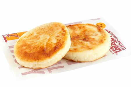 Сырники творожные, 2 шт.