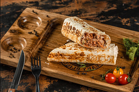 Шаурма Фирменная