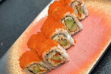 Ролл Калифорния