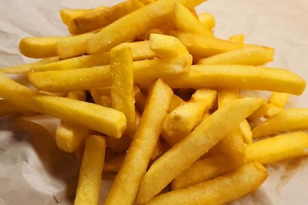 Картофель фри