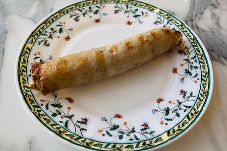 Колбаска гриль