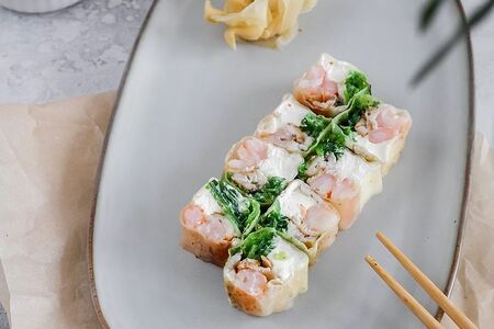 Ролл Шри-Ланка