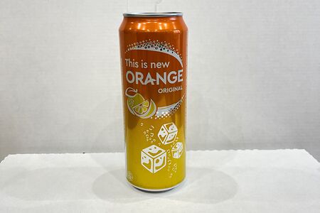 This is new orange - Ооо Сатурн