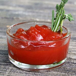 Соус кетчуп