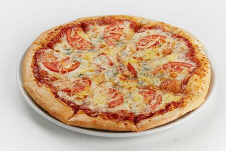 Кватро Формаджи