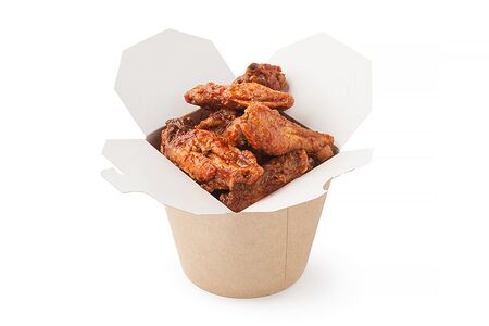 Крылышки Чили S