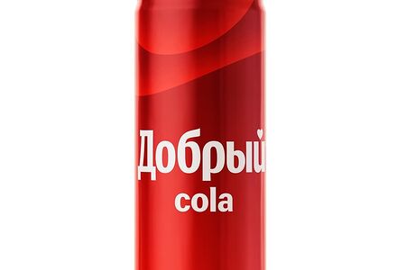 Добрый кола