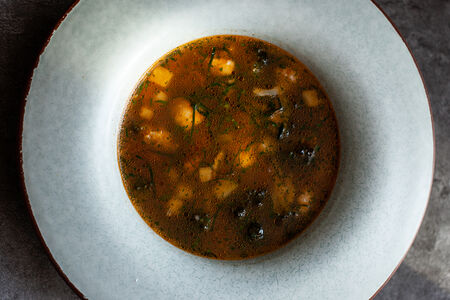 Минестроне