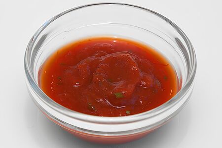 Соус домашний