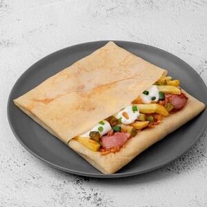 Блин Фермерский