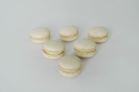 Десерт Macaroons Классика