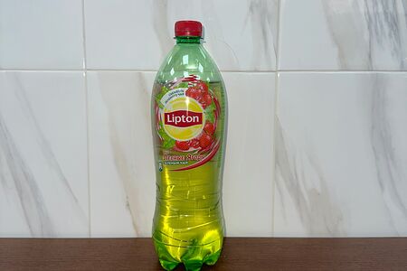 Липтон зеленый