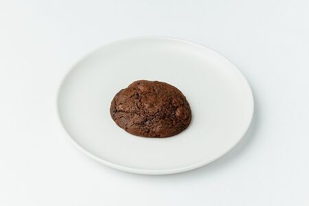 Печенье шоколадное