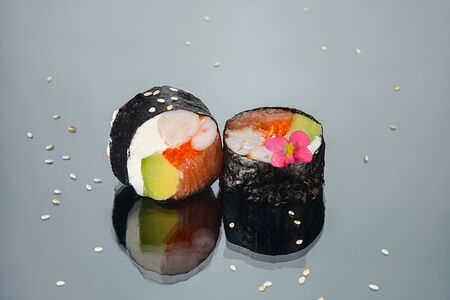 Без риса с сыром