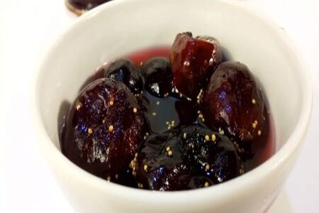 Варенье Инжир