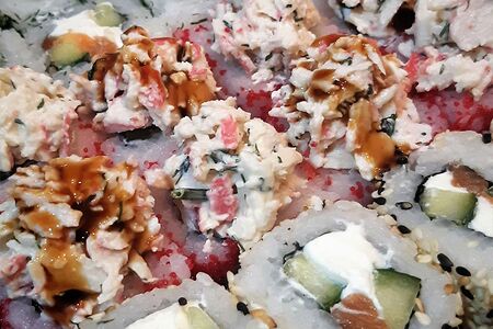 Сет Атами 20 шт