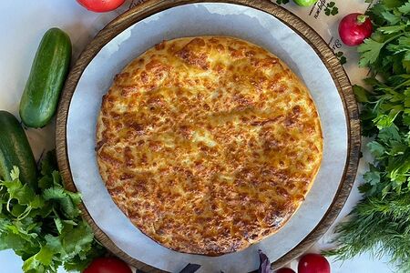 Хачапури Кокори