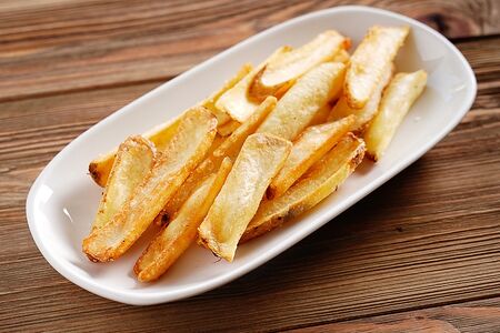 Картофель фри