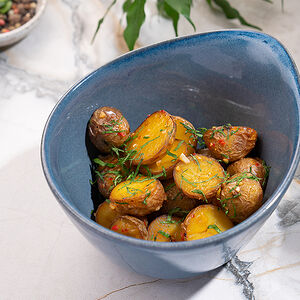 Картофель бэби