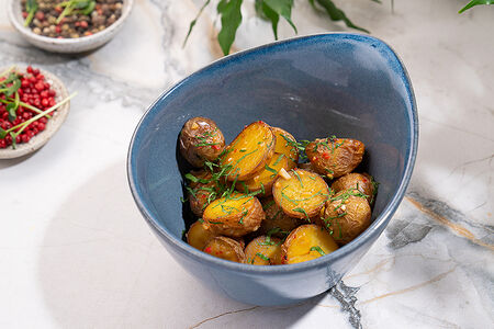 Картофель бэби