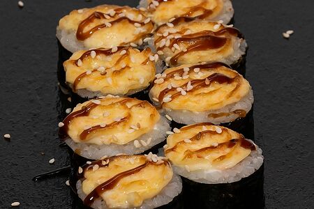 Ролл Запеченный оито