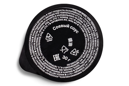 Соевый соус