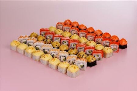 Сет Семейный 2.0