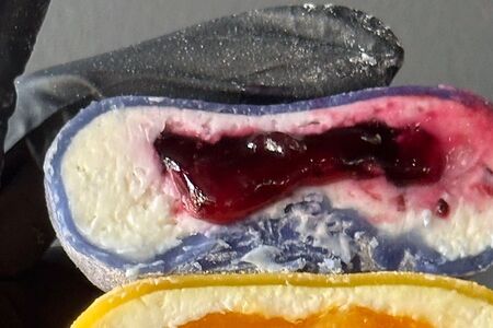 Моти Смородина