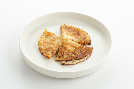 Блины детские